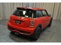 Chili Red - Cooper S Hardtop Photo No. 13