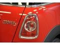 Chili Red - Cooper S Hardtop Photo No. 14