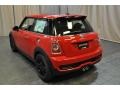 Chili Red - Cooper S Hardtop Photo No. 19
