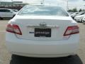 Super White - Camry XLE Photo No. 5