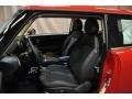 Chili Red - Cooper S Hardtop Photo No. 23