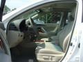 Super White - Camry XLE Photo No. 7