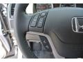 Glacier Blue Metallic - CR-V EX-L Photo No. 17