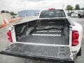 2008 Bright White Dodge Ram 3500 SLT Quad Cab 4x4 Dually  photo #23