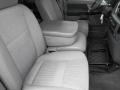 2008 Bright White Dodge Ram 3500 SLT Quad Cab 4x4 Dually  photo #27