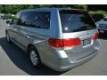 2008 Slate Green Metallic Honda Odyssey EX-L  photo #4