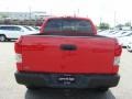 2011 Radiant Red Toyota Tundra TRD Rock Warrior Double Cab 4x4  photo #5