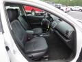 2012 White Platinum Pearl Mazda MAZDA6 i Touring Sedan  photo #14