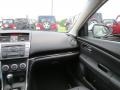 2012 White Platinum Pearl Mazda MAZDA6 i Touring Sedan  photo #15