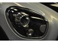 2013 Crystal Silver Metallic Mini Cooper S Countryman ALL4 AWD  photo #5