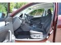 Opera Red Metallic - Passat 2.5L SE Photo No. 3