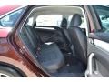 Opera Red Metallic - Passat 2.5L SE Photo No. 4