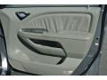 2008 Slate Green Metallic Honda Odyssey EX-L  photo #25