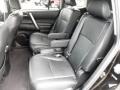 Black - Highlander SE 4WD Photo No. 23