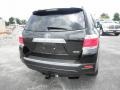 Black - Highlander SE 4WD Photo No. 31