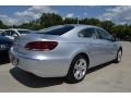 2013 Reflex Silver Metallic Volkswagen CC Sport  photo #2