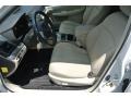 2011 Satin White Pearl Subaru Outback 2.5i Premium Wagon  photo #8