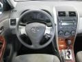 2009 Classic Silver Metallic Toyota Corolla XLE  photo #18