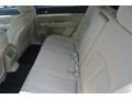 Satin White Pearl - Outback 2.5i Premium Wagon Photo No. 18