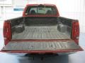 2000 Red Ford F250 Super Duty XLT Extended Cab  photo #7