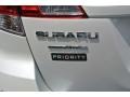 Satin White Pearl - Outback 2.5i Premium Wagon Photo No. 20