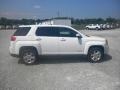 2013 Summit White GMC Terrain SLE  photo #1