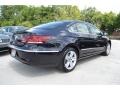 Deep Black Metallic - CC Sport Photo No. 2