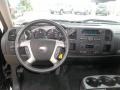 2011 Black Chevrolet Silverado 1500 LT Extended Cab  photo #14