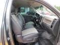 2012 Mineral Gray Metallic Dodge Ram 2500 HD ST Regular Cab  photo #14