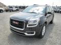 Carbon Black Metallic - Acadia SLE AWD Photo No. 3