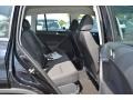 Deep Black Metallic - Tiguan S Photo No. 4