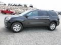 Carbon Black Metallic - Acadia SLE AWD Photo No. 4