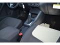 Deep Black Metallic - Tiguan S Photo No. 6