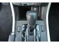 2013 Crystal Black Pearl Honda Accord EX-L V6 Coupe  photo #14