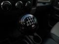 Dark Slate/Medium Graystone Transmission Photo for 2012 Dodge Ram 2500 HD #83254504