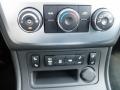 2014 GMC Acadia SLE AWD Controls