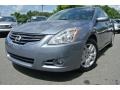 Ocean Gray - Altima 2.5 S Photo No. 1