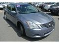 Ocean Gray - Altima 2.5 S Photo No. 2