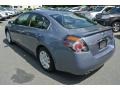 Ocean Gray - Altima 2.5 S Photo No. 4