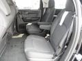 Ebony Rear Seat Photo for 2014 GMC Acadia #83254830