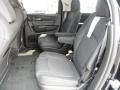 2014 GMC Acadia SLE AWD Rear Seat