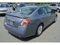 Ocean Gray - Altima 2.5 S Photo No. 5