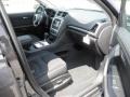 Carbon Black Metallic - Acadia SLE AWD Photo No. 31