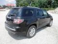 Carbon Black Metallic - Acadia SLE AWD Photo No. 33