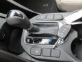 6 Speed Shiftronic Automatic 2013 Hyundai Santa Fe GLS AWD Transmission