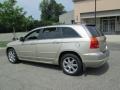 Linen Gold Metallic Pearl 2006 Chrysler Pacifica Limited AWD Exterior