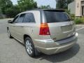 2006 Linen Gold Metallic Pearl Chrysler Pacifica Limited AWD  photo #5