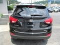 2013 Ash Black Hyundai Tucson GLS AWD  photo #4