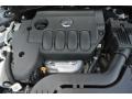 Ocean Gray - Altima 2.5 S Photo No. 23