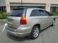 Linen Gold Metallic Pearl - Pacifica Limited AWD Photo No. 7